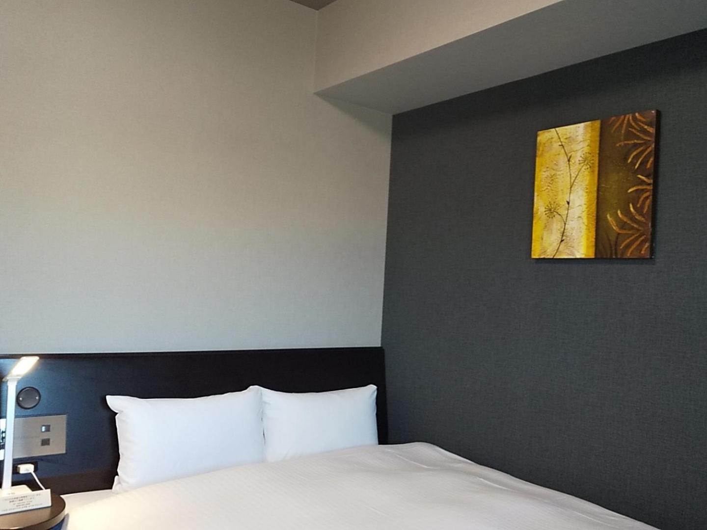 Hotel Route-Inn Niigata Nishi Inter Экстерьер фото