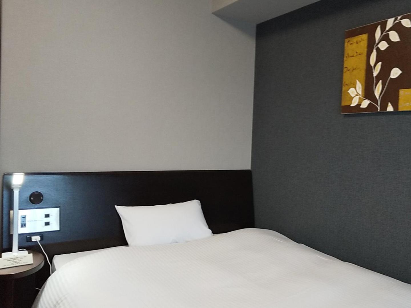 Hotel Route-Inn Niigata Nishi Inter Экстерьер фото
