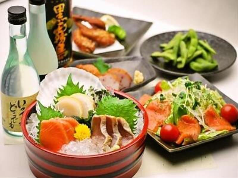 Hotel Route-Inn Niigata Nishi Inter Экстерьер фото