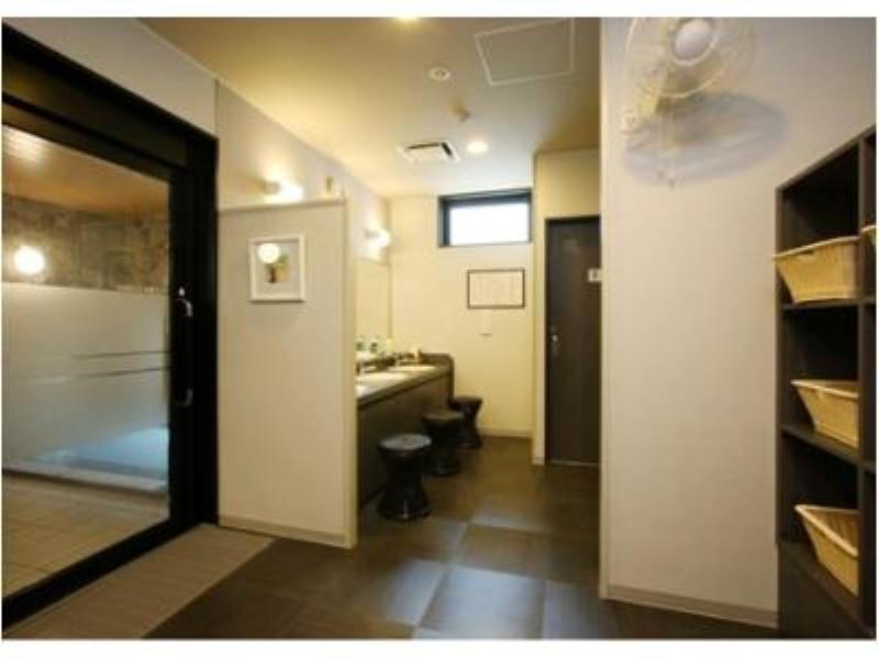 Hotel Route-Inn Niigata Nishi Inter Экстерьер фото