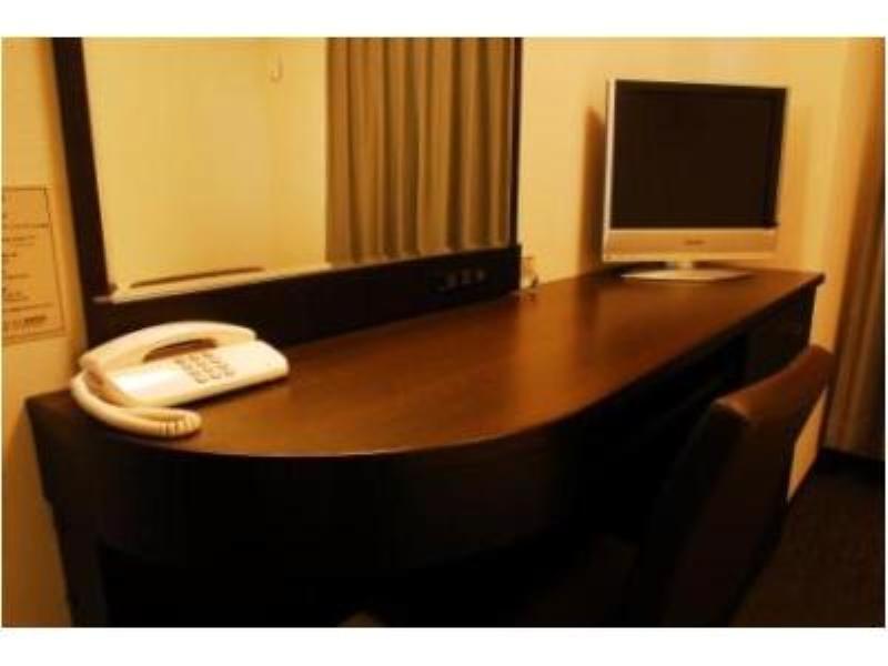 Hotel Route-Inn Niigata Nishi Inter Экстерьер фото